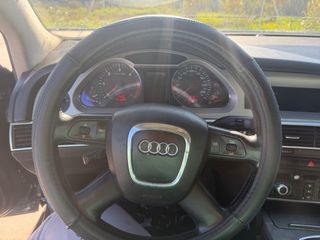 Audi A6 avant 2008