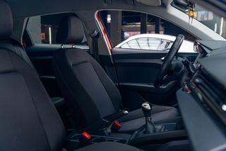 Audi A1 Sportback 95 CV