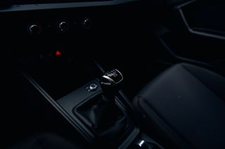 Audi A1 Sportback 95 CV