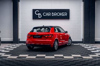 Audi A1 Sportback 95 CV