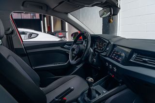 Audi A1 Sportback 95 CV