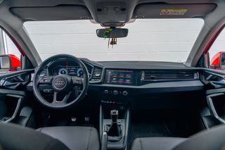 Audi A1 Sportback 95 CV