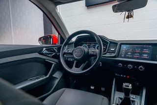 Audi A1 Sportback 95 CV