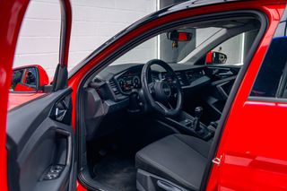 Audi A1 Sportback 95 CV