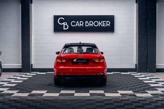 Audi A1 Sportback 95 CV