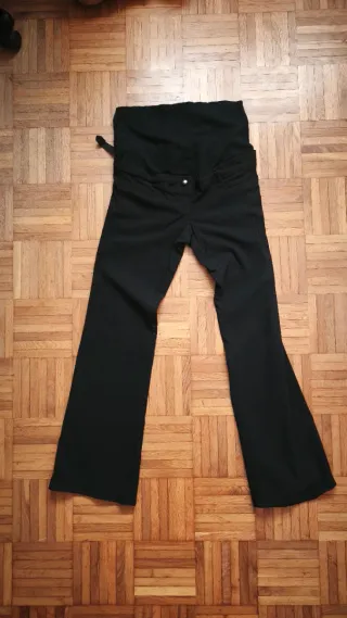 Ropa de maternidad: Jeans y pantalones