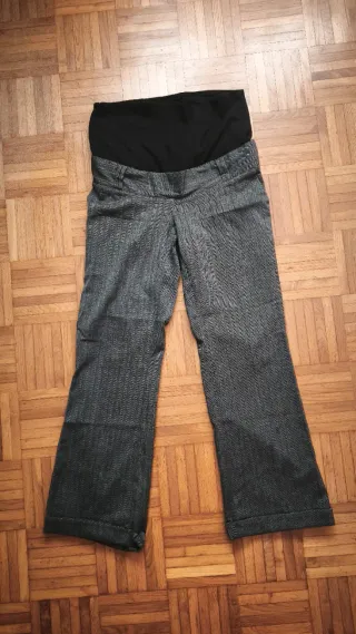 Ropa de maternidad: Jeans y pantalones