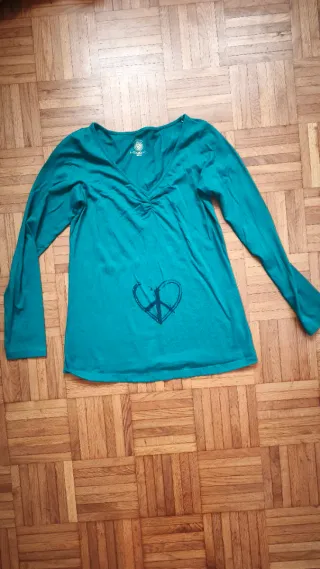 Ropa de maternidad: Jeans y pantalones