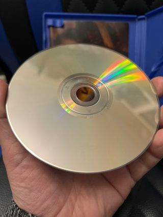 God of War PS2 (PlayStation 2)