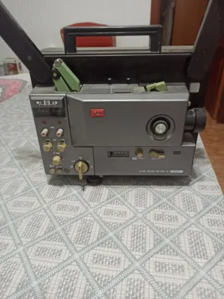 Proyector GS800