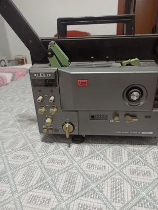 Proyector GS800