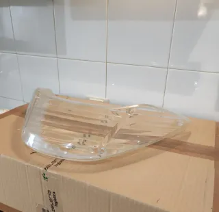 Despiece Kymco Xciting 500 2008