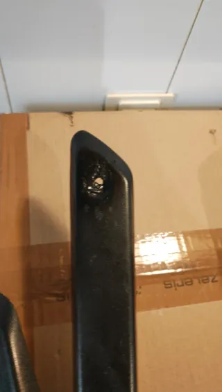 Despiece Kymco Xciting 500 2008