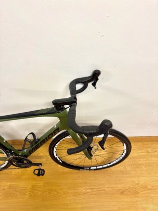 Merida Scultura 5000 Carbono T-M/L