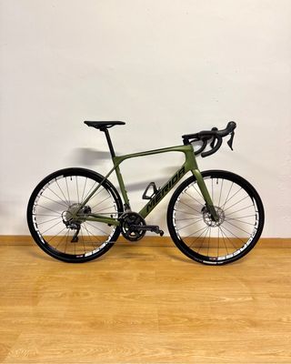Merida Scultura 5000 Carbono T-M/L
