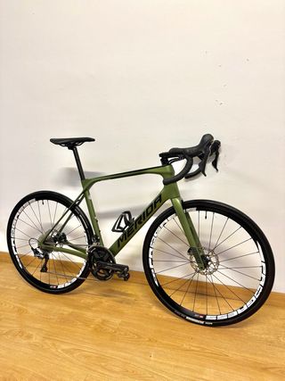 Merida Scultura 5000 Carbono T-M/L