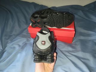 Zapatillas Nike Shox TL Talla 43