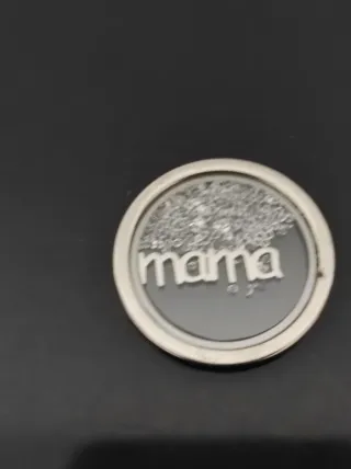 Medallón Viceroy Plaisir MAMA