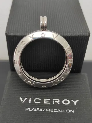 Medallón Viceroy Plaisir MAMA