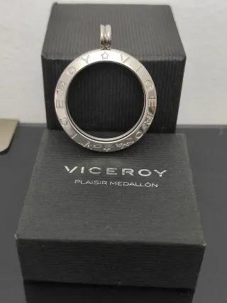 Medallón Viceroy Plaisir MAMA