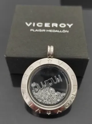 Medallón Viceroy Plaisir MAMA