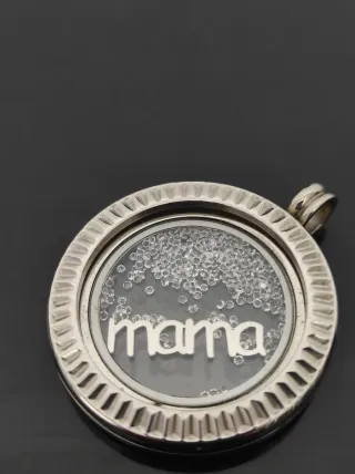 Medallón Viceroy Plaisir MAMA