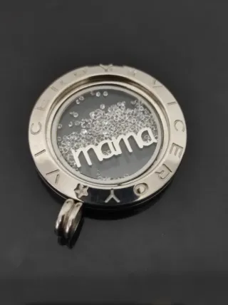 Medallón Viceroy Plaisir MAMA