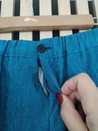 PANTALÓN ZARAGÜEI NUEVO