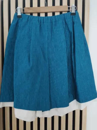 PANTALÓN ZARAGÜEI NUEVO