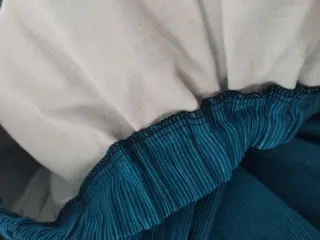 PANTALÓN ZARAGÜEI NUEVO