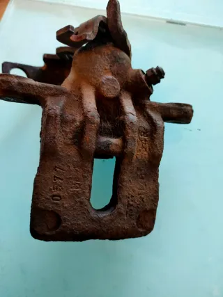 Pinzas Freno Traseras Honda Civic Type S