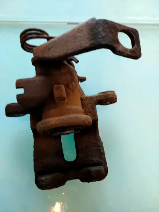 Pinzas Freno Traseras Honda Civic Type S