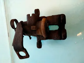 Pinzas Freno Traseras Honda Civic Type S