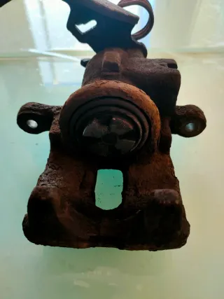 Pinzas Freno Traseras Honda Civic Type S