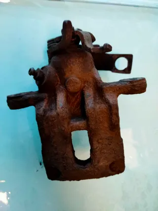 Pinzas Freno Traseras Honda Civic Type S