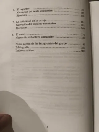 Camino Al Orgasmo La Sexualidadfemenina Sin Sec...
