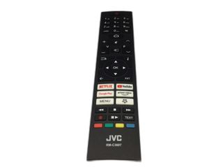 E632414-0 Televisor Lcd 43” Jvc 43Va3300 Smart