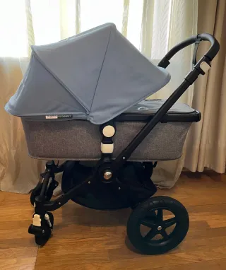 Bugaboo Camaleon3 Plus
