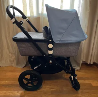 Bugaboo Camaleon3 Plus