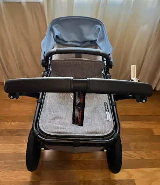 Bugaboo Camaleon3 Plus