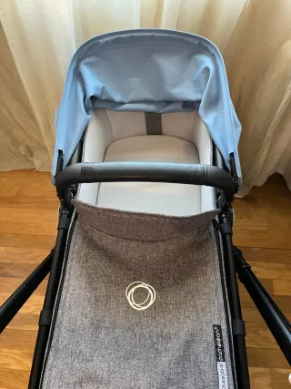 Bugaboo Camaleon3 Plus