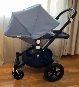 Bugaboo Camaleon3 Plus