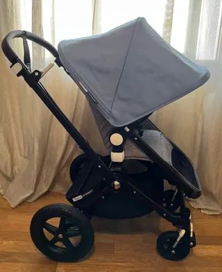 Bugaboo Camaleon3 Plus