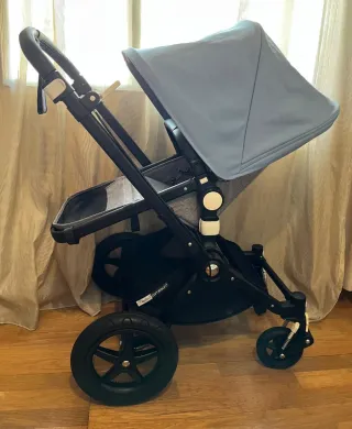 Bugaboo Camaleon3 Plus