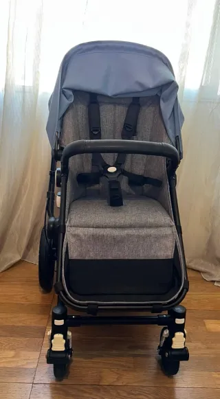Bugaboo Camaleon3 Plus