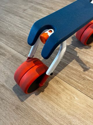 Correpasillos Evolutivo Decathlon