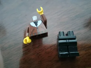 Lote Lego 2005
