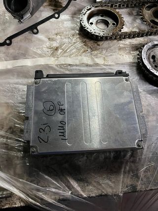 Centralita Siemens DME MS41.0 BMW M52