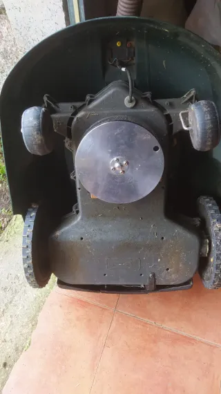 Husqvarna Automower 220 AC