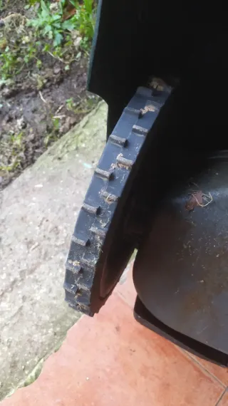 Husqvarna Automower 220 AC